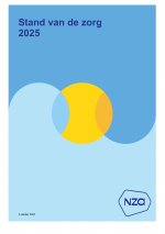 Stand van de zorg 2025
