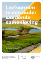 Leefvormen in een ouder wordende samenleving