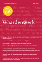 Verpleegkundige, terug naar de basis met de kennis en ervaring van projectleider, manager, directeur.