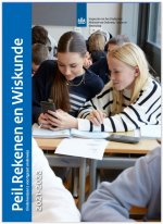 Rekenen-Wiskunde einde leerjaar 2 voortgezet onderwijs 2021-2022
