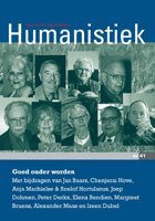 Humanistiek 41 - 2010