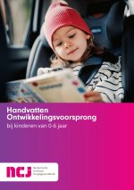 Handvatten Ontwikkelingsvoorsprong bij kinderen van 0-6 jaar