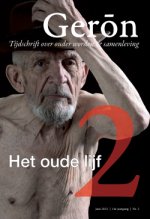 Interview met Rudi Westendorp: Ik heb leren accepteren dat het gros van de jonge mensen ongeschikt is voor de ouderenzorg  