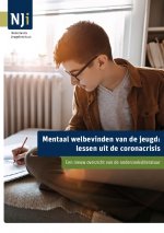 Mentaal welbevinden van de jeugd: lessen uit de coronacrisis. Een nieuw overzicht van de onderzoeksliteratuur