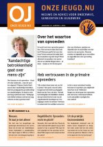 "Aandachtige betrokkenheid gaat over mens-zijn"