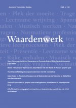 Redactioneel Waardenwerk 105