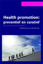 Health promotion: preventief en curatief (Complete uitgave)