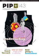 Interview - Ahmed Marcouch