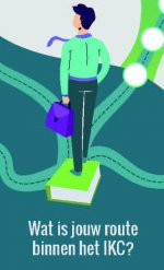 Beroepsbeeld Medewerker Integraal Kindcentrum