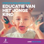 Utrecht Kwaliteitskader - educatie van het jonge kind (UKK)