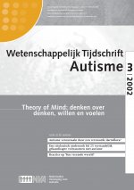 Een etiologisch onderzoek bij 25 verstandelijk gehandicapte volwassenen met autisme