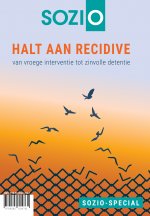 Sozio 2 2026 - Halt aan recidive (complete editie)
