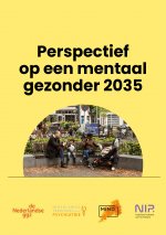 Perspectief op een mentaal gezonder 2035