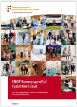 Beroepsprofiel Fysiotherapeut