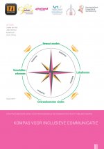 Kompas voor inclusieve communicatie