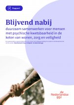 Blijvend nabij