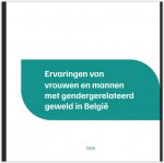 Ervaringen van vrouwen en mannen met gendergerelateerd geweld in België