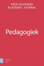 Het effect van tweetalig primair onderwijs op de ontwikkeling in Engelse woordenschat bij 4-7-jarige kinderen