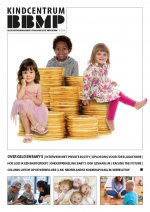 Landelijke Kwaliteitsmonitor: Nederlandse kinderopvang weer terug in wereldtop