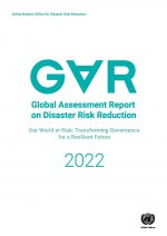 Our World at Risk: Transforming Governance for a Resilient Future