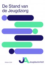 De Stand van de Jeugdzorg