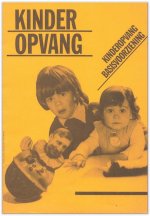 Kinderopvang een basisvoorziening (1979)