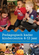 Pedagogisch Kader Kindercentra 4-13 jaar