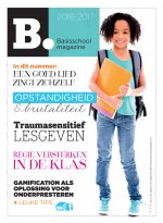 Basisschool Magazine 2016-2017