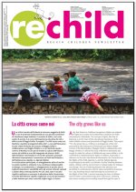 Rechild [Reggio Children Newsletter]