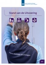 Stand van de Uitvoering: anders werken noodzakelijk
