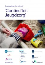 Continuïteit Jeugdzorg